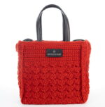 TOTE MINI RED